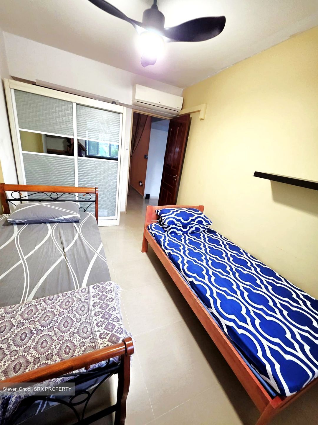 Blk 207B Compassvale Crest (Sengkang), HDB 5 Rooms #594054141